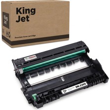 Kingjet Brother Uyumlu DR-2305 (Tekli) Muadil Drum Ünitesi | HL-L2360DN