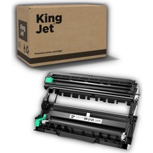 Kingjet Brother Uyumlu DR-2125 (Tekli) Muadil Drum Ünitesi | HL-2150NR