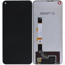 Elivora Redmi Note 9t Ekran Dokunmatik (Siyah)