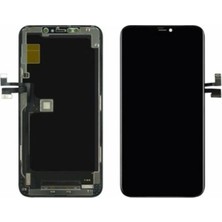 Elivora iPhone 11 Orj Çıkma Dokunmatik Ekran