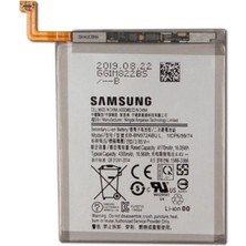 Elivora Samsung Note 10 Batarya Pil