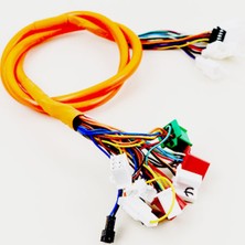 Volta Apm5 Elektrik Tesisatı