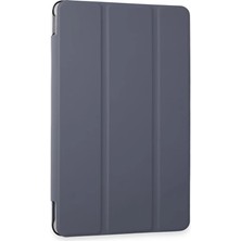 Elivora Newface Huawei Matepad 11.5 Kılıf Tablet Smart Kılıf - Lila