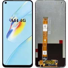 Elivora A54 4g Uyumlu Ekran (Org)