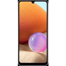 Elivora Samsung A32 - A325 4g Servis Dokunmatik Ekran (Siy