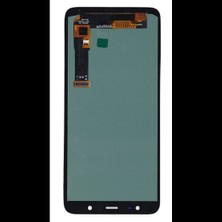 Elivora Samsung Galaxy J8 J810 LCD Ekran Dokunmatik Servis