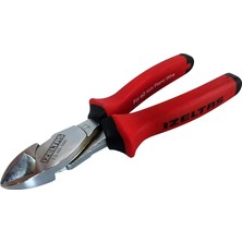 Belirtilmemiş Izeltaş 3730 Yan Keski Ağır Tip (Çelik Tel Için) 160 mm