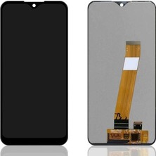 Elivora Samsung A01 SM-A015F LCD Dokunmatik Ekran