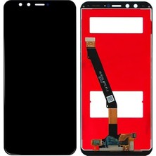 Elivora Psmart LCD Ekran (Siyah)