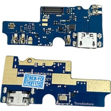 Elivora P13 Blue Max Lite Şarj Soketli Mikrofon Bordu