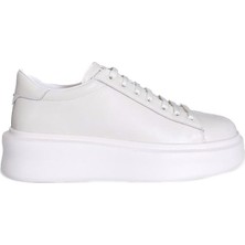 Lufian Grace Beyaz Unisex Sneakers