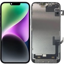 Elivora iPhone 14 Dokunmatik Ekran (Orj)