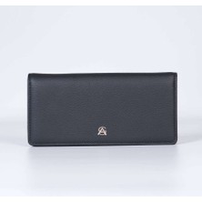 AKONGRAND Sterna - Unisex Telefon Bölmeli El Cüzdanı