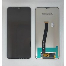 Elivora Gm 20 Pro LCD Ekran Dokunmatik (Çıtasız)