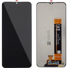Elivora Samsung A13 Dokunmatik Ekran Servis (Siyah)