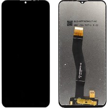 Elivora General Mobile Discovery Gm 10 LCD Ekran Dokunmati