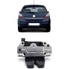 CME PARTS Opel Astra H Hb 2004-2013 Uyumlu Bagaj Kapak Kilidi 13188851