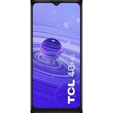 Elivora Tcl 40 R Dokunmatik Ekran (Siyah)