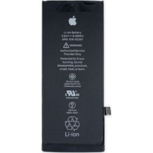 Elivora iPhone 12 Pro Batarya Pil (Güçlendirilmiş)