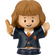 Fisher-Price Little People Collector Harry Potter ve Felsefe Taşı HVG45