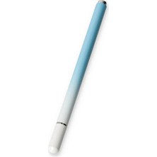 ALK Dokunmatik Stylus Kalem Pen 108 - Mavi