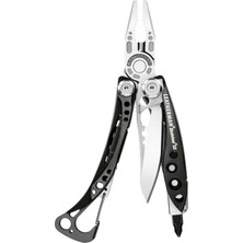 Belirtilmemiş Leatherman Skeletool Cx Multitool