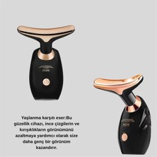 Esplendor Taşınabilir Cilt Sıkılaştırıcı – 0.6 W Hafif ve Ergonomik