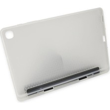 ALK Ipad 10.2 (8.nesil) Kılıf Kalemlikli Mars Tablet Kılıfı - Siyah