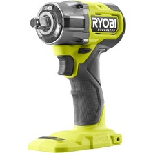 Belirtilmemiş Ryobi 18 V One+ Fırçasız Akülü Darbeli Matkap RIW18CBL-0, Maksimum Tork 450 Nm, 4 Tork Ayarı, Tri-B