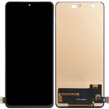 Elivora Redmi Note 11 Dokunmatik Ekran Tft (Siyah)