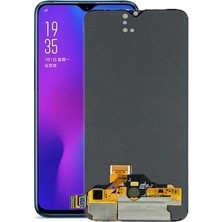 Elivora RX17 Neo Ekran Dokunmatik Tft (Siyah)
