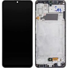 Elivora Samsung A32, A325  4g Ekran Dokunmatik Incell (Çıt