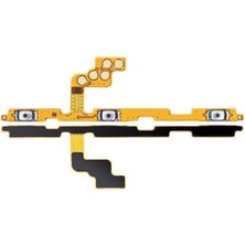 Elivora Samsung A21S  On Off Power Filmi Flex