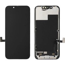 Elivora iPhone 15 Dokunmatik Ekran (Oled)