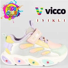 Vicco Lamb Gümüş (26-30)