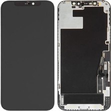 Elivora iPhone 12 Pro Uyumlu Ekran (Revize)