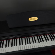 Woodbach Wb 22 Rosewood Digital Piyano (Tabure  Hediyeli)