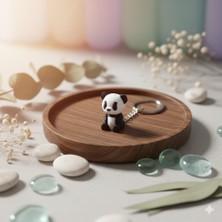 Elivora Anahtarlık- Panda 3'lü Set