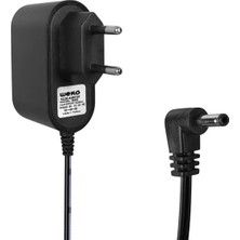 Omrs Store Weko 5 Volt 2 Amper 10 Watt Plastik Kasa Priz Tipi Adaptör