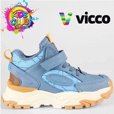 Vicco Tura Bot Kot (31-35)