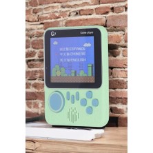 Oyun Konsolu Retro Oyun Konsolu Tv'ye Bağlanabilir Taşınabilir Midastech