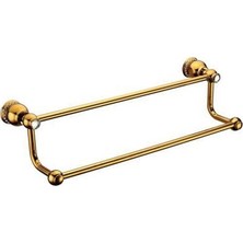 Decovita Crystal Palace Golden Çiftli Havluluk