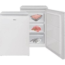 Flavel Regal Dd 3103 103 Lt 3 Çekmeceli Derin Dondurucu