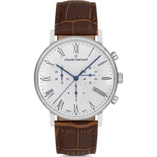 Claude Bernard CB.10258 3 Brbu Erkek Kol Saati