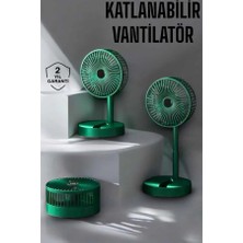 Marsilyan Masaüstü Taşınabilir Mini Soğutucu Vantilatör