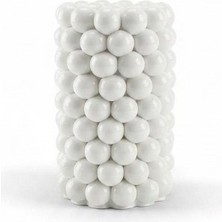Karakız Silindir Inci Silikon Kalıp 9x5 cm