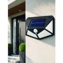 Hcc Trend Y100 Solar Lamba