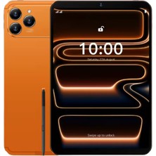 Hcc Trend Android Tablet Klavye Kılıflı Dokunmatik Ekran Günlük ve Profesyonel Kullanım