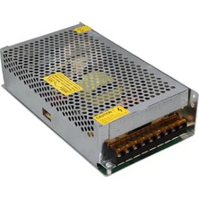 Omrs Store Powermaster PM-15029 12 Volt - 20 Amper - 240 Watt Metal Kasa Adaptör