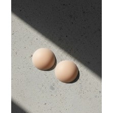 Sora Home Tekrar Kullanılabilir Silikon Nipple Pad Gün Boyu Sabit